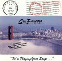 【中古】 【輸入盤】San Francisco With Fond Memori/Bennet(アーティスト),Garland(アーティスト),Torme(アーティスト),Lee(アーティスト),VillagePeople(アーティスト),Re(2)