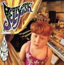 【中古】 【輸入盤】Spilt Milk/ジェリーフィッシュ