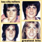 【中古】 【輸入盤】Greatest　Hits／ベイ・シティ・ローラーズ