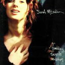 【中古】 【輸入盤】Fumbling Towards Ecstasy/サラ・マクラクラン