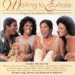 【中古】 【輸入盤】Waiting To Exhale： Original Soundtrack Album／（オリジナル サウンドトラック）