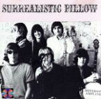 【中古】 【輸入盤】Surrealistic　Pillow／ジェファーソン・エアプレイン