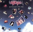 【中古】 【輸入盤】Anthology 1974−1985/ユートピア