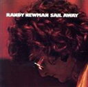 楽天ブックオフ 楽天市場店【中古】 【輸入盤】Sail　Away／ランディ・ニューマン