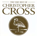 【中古】 【輸入盤】Very　Best　of　Christopher　Cross／クリストファー・クロス