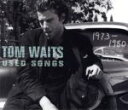 【中古】 【輸入盤】Used Songs 1973-1980/トム・ウェイツ(2)