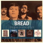 【中古】 【輸入盤】BREAD （Original Album Series）／BREAD（ブレッド）（アーティスト）