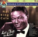 【中古】 【輸入盤】Lets Fall in Love/ナット・キング・コール