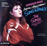 【中古】 【輸入盤】Song　＆　Dance：　The　Songs　−　Original　Broadway　Cast　Recording／アンドリュー・ロイド・ウェバー