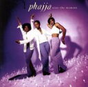 【中古】 【輸入盤】Seize the Moment/Phajja