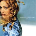 【中古】 【輸入盤】Ray of Light/マドンナ