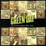【中古】 【輸入盤】GREEN　DAY：　THE　STUDIO　ALBUMS　1990－2009／グリーン・デイ