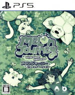 【中古】 Melon Journey: Bittersweet Memories(メロンジャーニー:ビタースイート・メモリー)/PS5