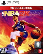 【中古】 NBA 2K23 2K Collection/PS5