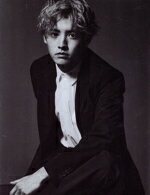 【中古】 赤楚衛二　インタビュー＆フォトブック『E』／赤楚衛二(タレント)