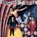 【中古】 【輸入盤】Crowded House／クラウデッド ハウス