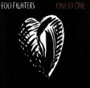 【中古】 【輸入盤】One　By　One／フー・ファイターズ