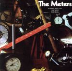 【中古】 【輸入盤】Meters／ザ ミーターズ