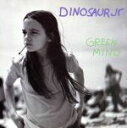 【中古】 【輸入盤】Green Mind/ダイナソーJr.