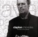 【中古】 【輸入盤】The Clapton Chronicles／エリック クラプトン