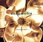 【中古】 【輸入盤】Magnolia：　Music　from　the　Motion　Picture／エイミー・マン