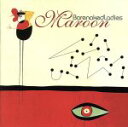 【中古】 【輸入盤】Maroon/ベアネイキッド・レディース