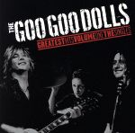 【中古】 【輸入盤】Goo Goo Dolls Greatest Hits 1： The Singles／グー グー ドールズ