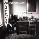【中古】 【輸入盤】Morph the Cat/ドナルド・フェイゲン