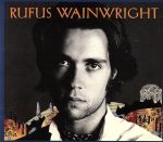  Rufus　Wainwright／ルーファス・ウェインライト