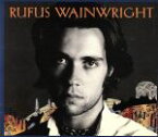 【中古】 【輸入盤】Rufus　Wainwright／ルーファス・ウェインライト