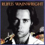  Rufus　Wainwright／ルーファス・ウェインライト