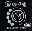  Greatest　Hits（Collector’s　Edition）（CD＋DVD）／blink－182