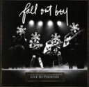 【中古】 【輸入盤】Live　in　Phoenix（W／Dvd）／フォール・アウト・ボーイ