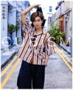 【中古】 SUPER★DRAGON 池田彪馬ファースト写真集 CUBiSM/池田彪馬(タレント)