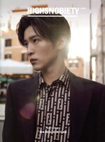 【中古】 HIGHSNOBIETY　JAPAN(ISSUE　11　HOLIDAY) REN　MEGURO　IN　FENDI／カエルム(編者)