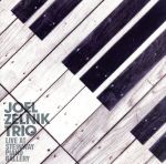 【中古】 ライブ・アット・スタンウェイ・ピアノ・ギャラリー／ジョエル・ゼルニック・トリオ