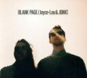 【中古】 Blank Page/Joyce−Lou&JDMC
