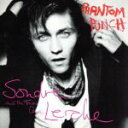 【中古】 【輸入盤】Phantom Punch/ソンドレ・ラルケSondreLercheandTheFacesDown