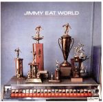 【中古】 【輸入盤】Jimmy Eat World/ジミー・イート・ワールド