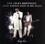 【中古】 【輸入盤】Body　Kiss／アイズレー・ブラザーズ