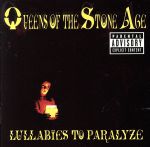 【中古】 【輸入盤】Lullabies to Paralyze/クイーンズ・オブ・ザ・ストーン・エイジ
