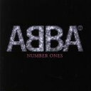【中古】 【輸入盤】Number Ones/ABBA