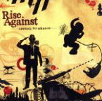 【中古】 【輸入盤】Appeal　to　Reason／ライズ・アゲインスト