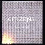 【中古】 【輸入盤】Here　We　Are／Citizens！