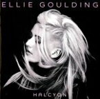 【中古】 【輸入盤】Halcyon／エリー・ゴールディング