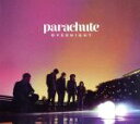 【中古】 【輸入盤】Overnight/PARACHUTE