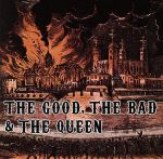 【中古】 【輸入盤】Good Bad & Queen/ザ・グッド,ザ・バッド・アンド・ザ・クイーン
