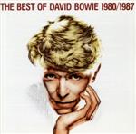 【中古】 【輸入盤】The Best Of David Bowie： 1980－1987／デヴィッド ボウイ