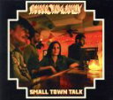 【中古】 【輸入盤】Small Town Talk /シャノン・マクナリー 【中古】afb - ブックオフオンライン楽天市場店