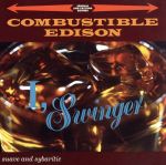 【中古】 【輸入盤】I Swinger／CombustibleEdison